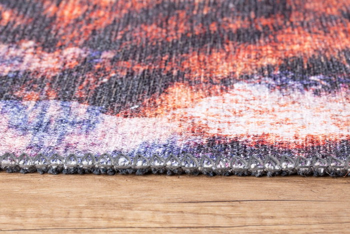 Conceptum Opus Chenille AL 307 Multicolor 150 x 230 cm Conceptum Opus Chenille AL 307 Multicolor 150 x 230 cm